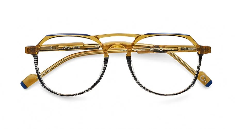 Etnia Barcelona JORDI Eyeglasses - view 5